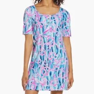 Lilly Pulitzer Gavyn Dress